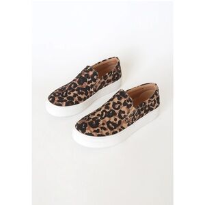 Steve Madden Gills-A Sneakers